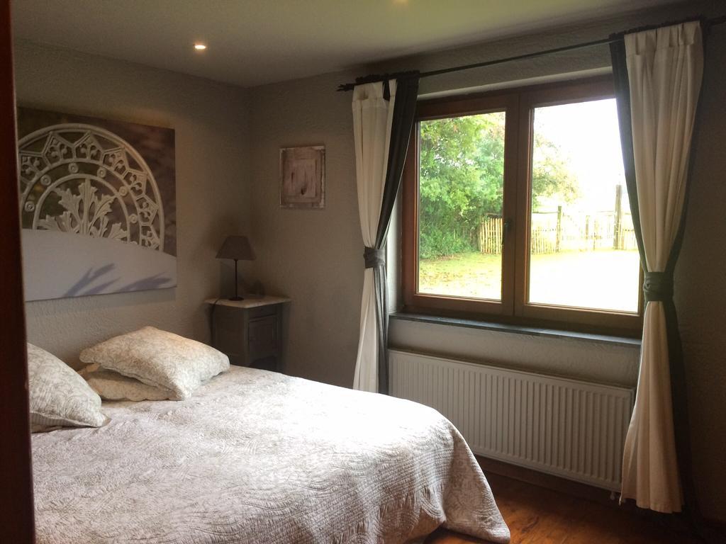 דורבורי La Maison Aux Pres מראה חיצוני תמונה