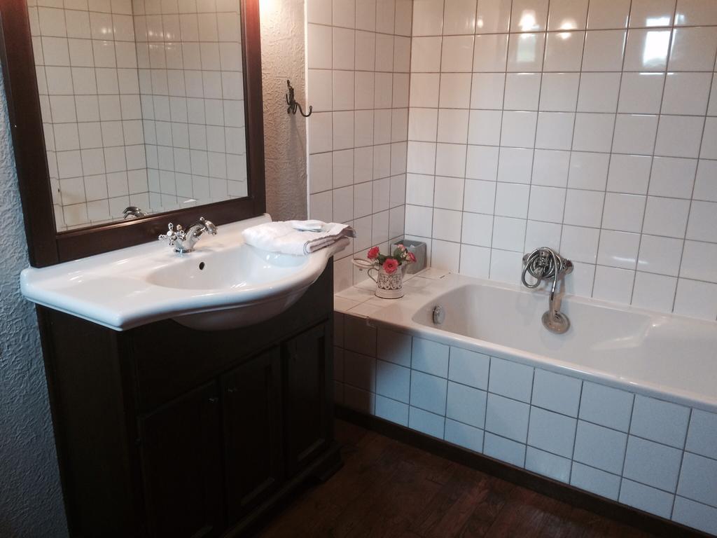 דורבורי La Maison Aux Pres מראה חיצוני תמונה